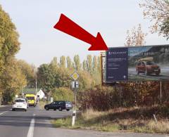 451034 Billboard, Teplice (Duchcovská)