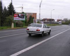 1691002 Billboard, Strakonice (I/4, Fezko )