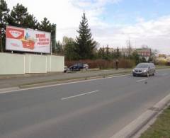 1741078 Billboard, Plzeň (Lidická 21      )