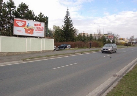 1741078 Billboard, Plzeň (Lidická 21      )