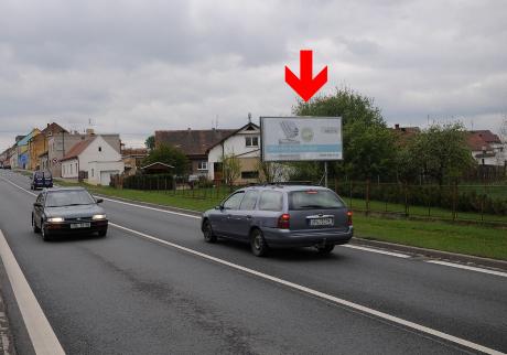 341012 Billboard, Plzeň (Líně 3, sm. Domažlice  )