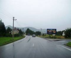 831024 Billboard, Čeladná (příjezd od FM, OV )