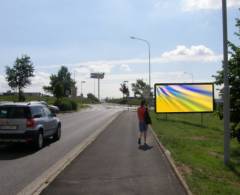 441024 Billboard, Most   (Česká  )