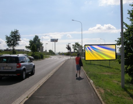 441024 Billboard, Most   (Česká  )