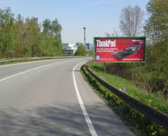 1081139 Billboard, Ostrava  (Slovenská I./Mar.Hory         )