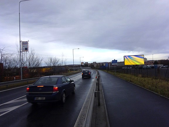 331446 Billboard, Plzeň 3 - Skvrňany      (Regensburská )