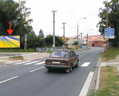 751129 Billboard, Vyškov   (Křečkovská X Na Hrázi     )