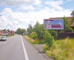 1571020 Billboard, Jičín (Ohařice-I/16  )