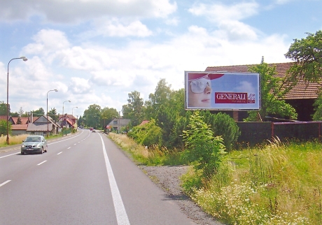 1571020 Billboard, Jičín (Ohařice-I/16  )