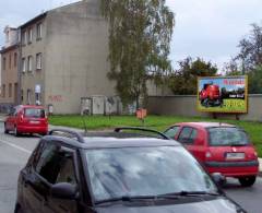 1431216 Billboard, Olomouc (Holická /Přichystalova)