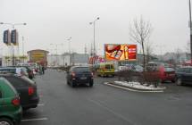 Card image cap871115 Billboard, Ostrava (OC AVION Shopping Park Ostrava )