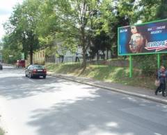 1091797 Billboard, Praha 09 (Spojovací/K Žižkovu           )