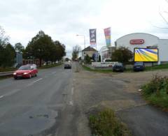 261030 Billboard, Písek        (Pražská, sjezd z E/ 49, I/20                              )