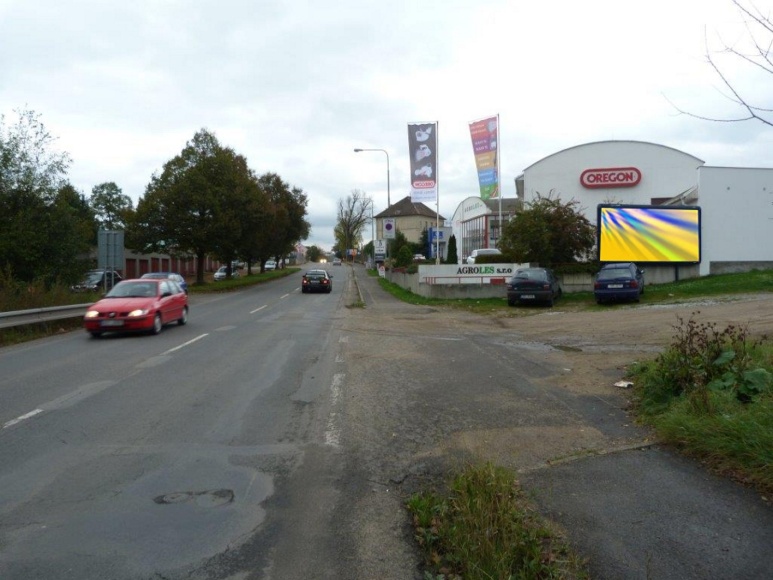 261030 Billboard, Písek        (Pražská, sjezd z E/ 49, I/20                              )