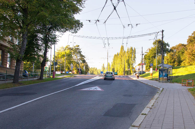 702021 Citylight, Ústí nad Labem (Bělehradská X Malátova,ZC )