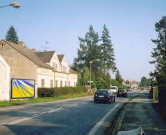 291022 Billboard, Planá nad Lužnicí   (ČSLA/Strkovská    )