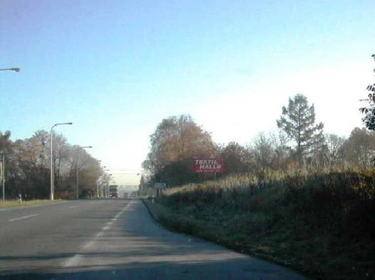 1761011 Billboard, Frýdek-Místek, okolí (I/58, směr F-Místek hl. tah z Příbora do FM Zelinkovice)
