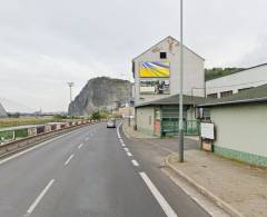 1701270 Billboard, Ústí nad Labem   (I/62 Přístavní )