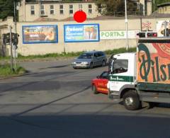 831017 Billboard, Frýdek-Místek (Nádražní)