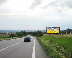 521025 Billboard, Sobotka   (I/16      )