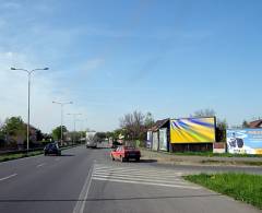 571157 Billboard, Pardubice     (Nádražní X Legionářská   )