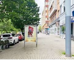 1742021 Citylight, Plzeň (Americká ZS)