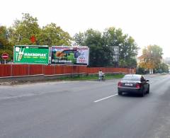 161010 Billboard, Mělník - Rousovice (Pražská)