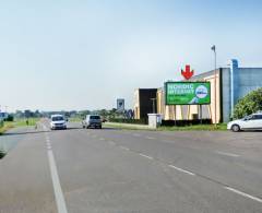 571139 Billboard, Pardubice - Nové Jesenčany (Chrudimská)