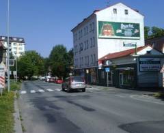 1103001 Bigboard, Karlovy vary  (Závodu míru 227/94            )