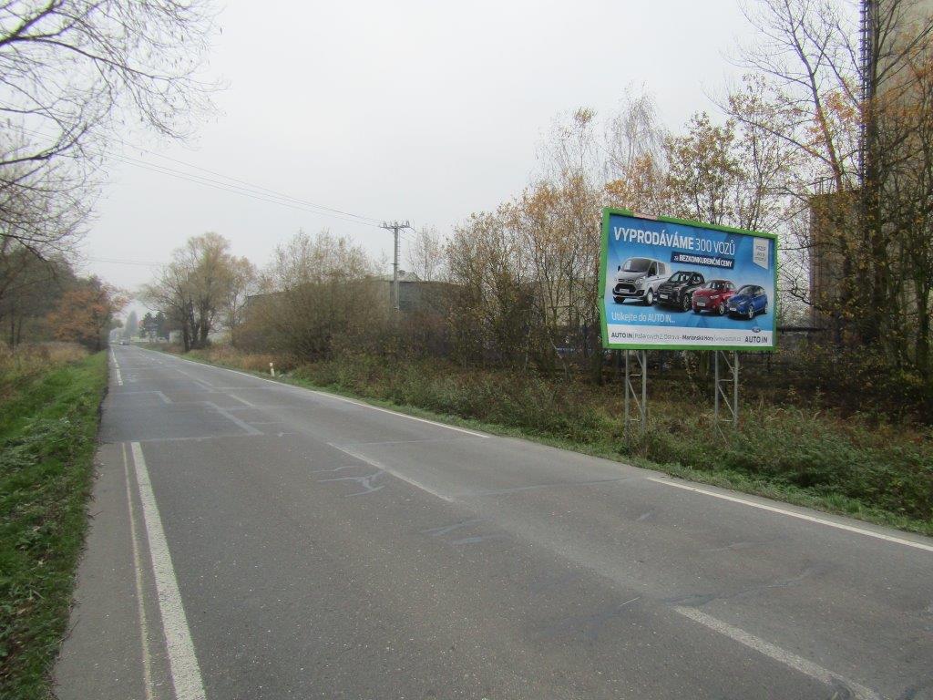 1081144 Billboard, Ostrava  (Polanecká/Svinovská )