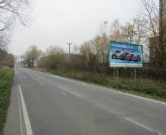 1081144 Billboard, Ostrava  (Polanecká/Svinovská )