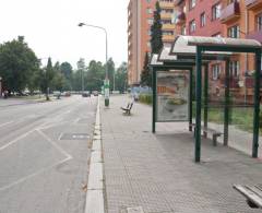 222096 Citylight, Karviná (Kosmonautů, DC)