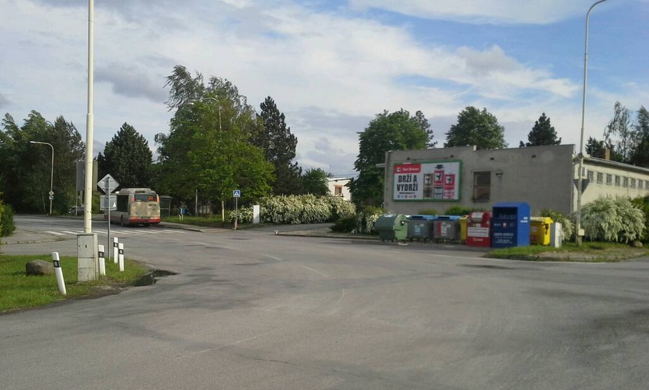 1171018 Billboard, Jihlava (Pávov 16                 )