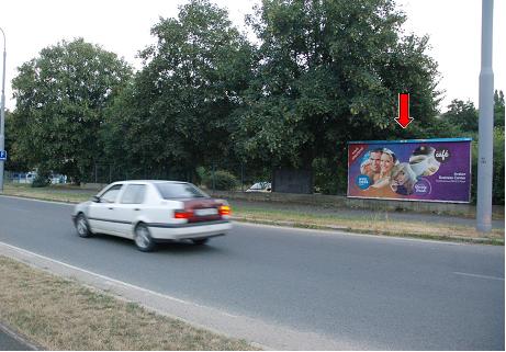331211 Billboard, Plzeň - Skvrňany (Vejprnická )
