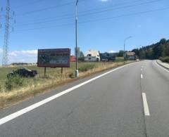281035 Billboard, Strakonice - Přední Ptákovice (Podsrpenská II.)