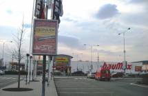 Card image cap872054 Citylight, Ostrava (OC AVION Shopping Park Ostrava)