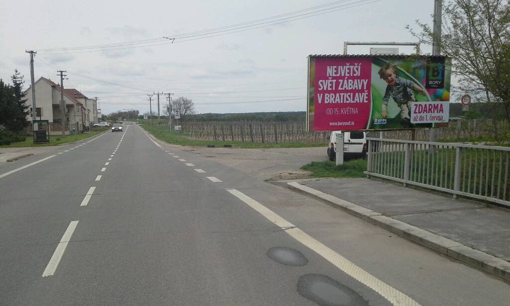 1661008 Billboard, Lanžhot      (I/425       )