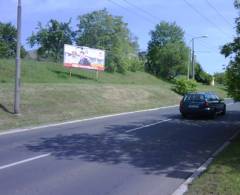 1701215 Billboard, Ústí nad Labem  (Stará  )