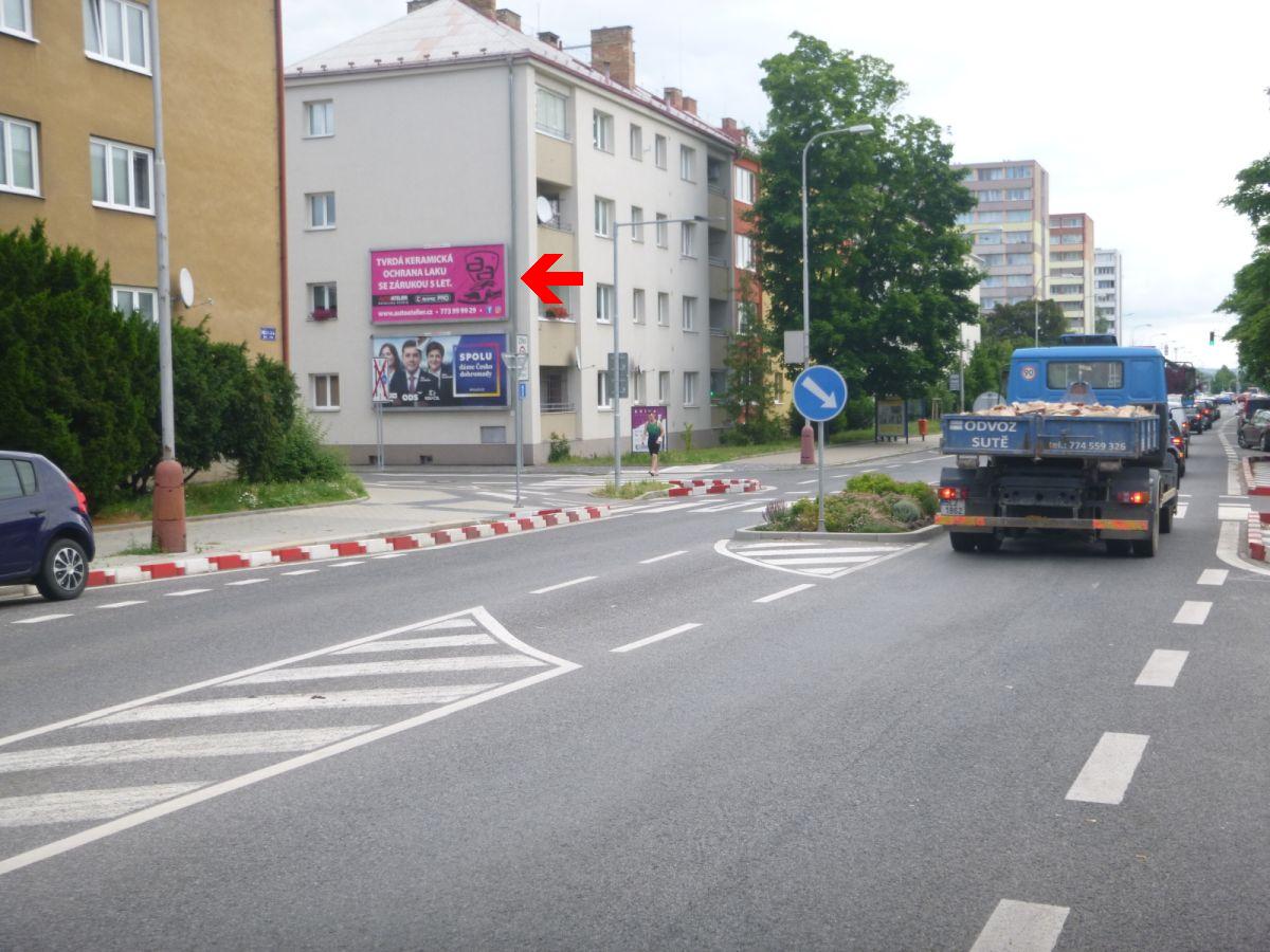 171008 Billboard, Mladá Boleslav  (Jičínská výjezd 2   )