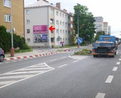 171008 Billboard, Mladá Boleslav  (Jičínská výjezd 2   )