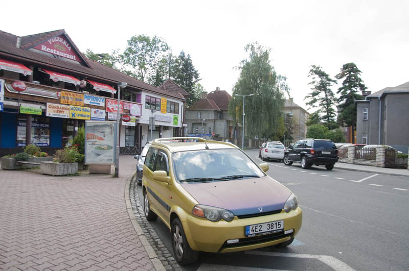 222048 Citylight, Český Těšín (Smetanova - KB)