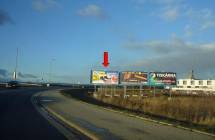 Card image cap331264 Billboard, Plzeň - Bolevec (Studentská)