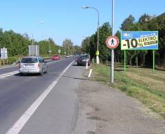 1691001 Billboard, Strakonice (I/4, Fezko                    )