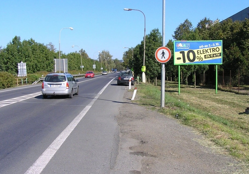 1691001 Billboard, Strakonice (I/4, Fezko                    )