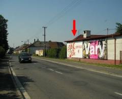 1521027 Billboard, Svitavy (Želivského       )