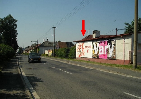 1521027 Billboard, Svitavy (Želivského       )