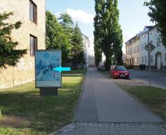 1152004 Citylight, Hodonín (Dobrovolského X Dolní Valy X H )