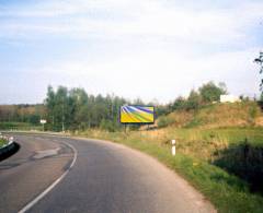 511156 Billboard, Třebechovice pod Orebem        (Trčkova       )