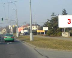 331162 Billboard, Plzeň (Domažlická)