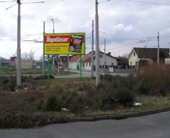 1261066 Billboard, České Budějovice (Sokolovská      )